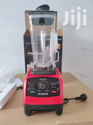 Commercial Blender