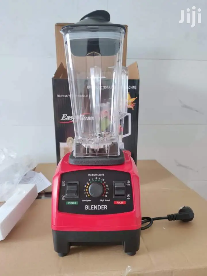 Commercial Blender