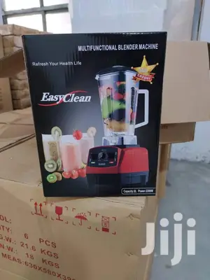 Commercial Blender