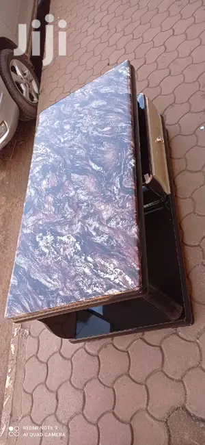 Marble Executive Center Table Brand New