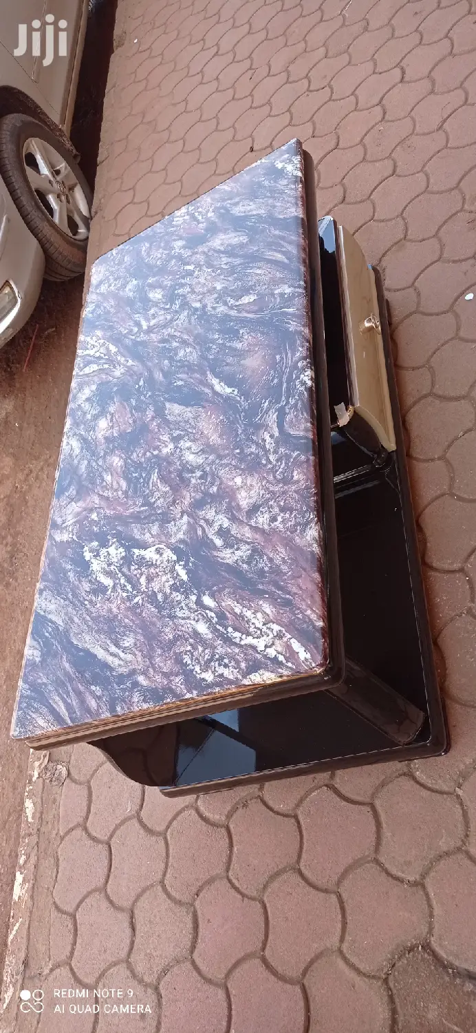 Marble Executive Center Table Brand New