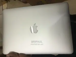 Laptop Apple MacBook Air 2017 8GB Intel Core I5 SSD 128GB