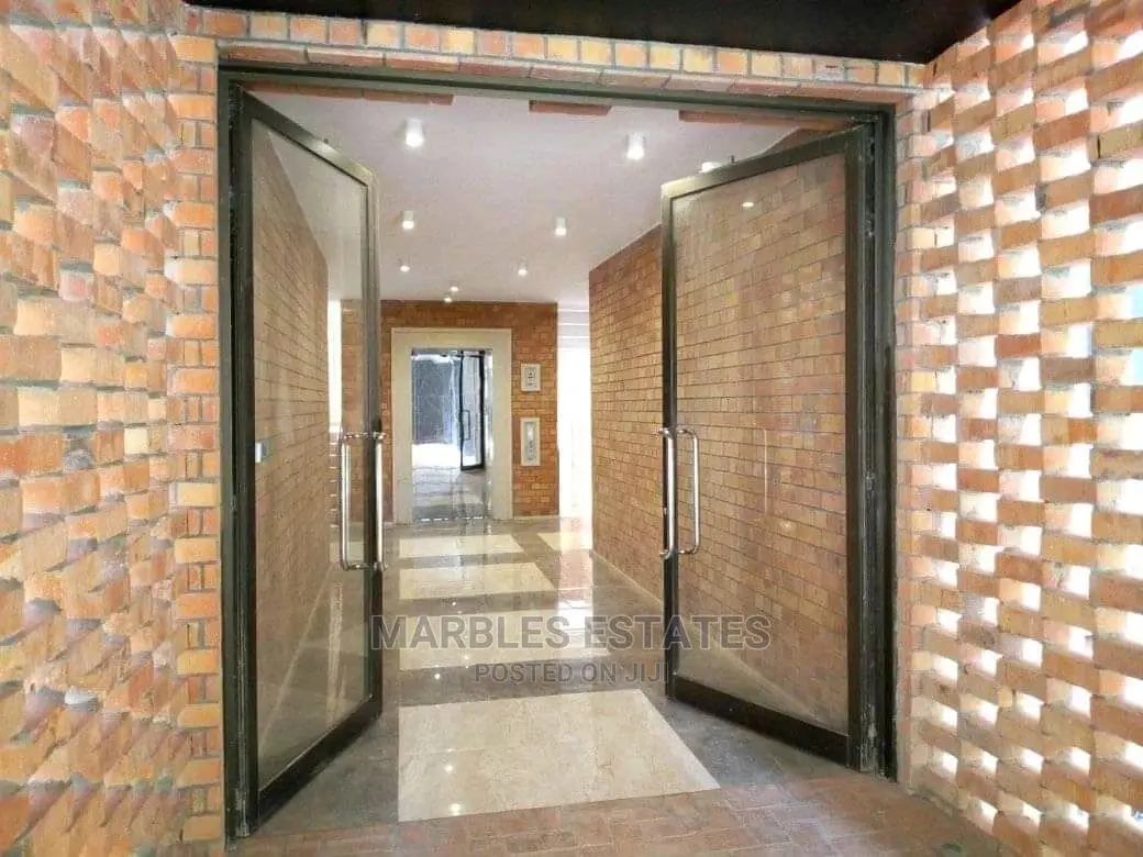 Nice Apartment for Rent In