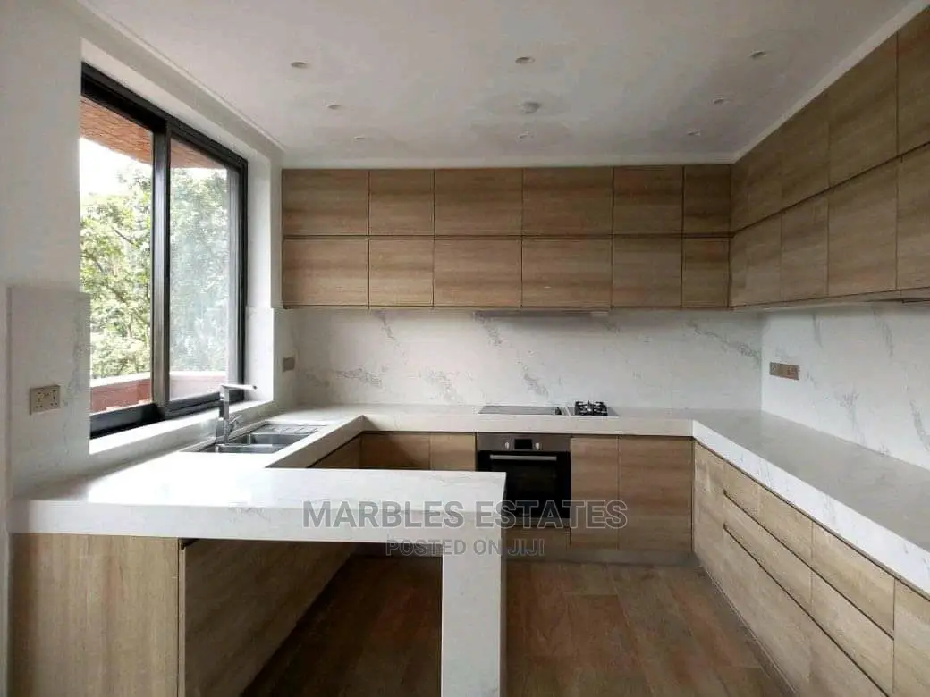 Nice Apartment for Rent In