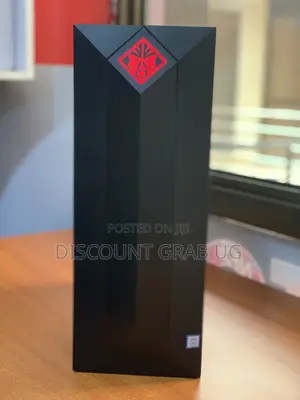 New Desktop Computer HP Omen 870 16GB Intel Core I7 2T
