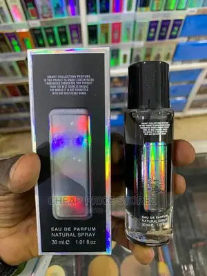 Fragrance Unisex Spray 30 Ml