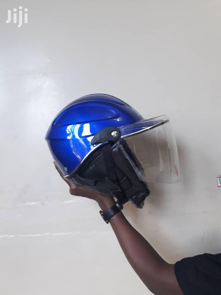 Motorcycle Helmet