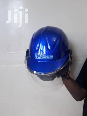 Motorcycle Helmet