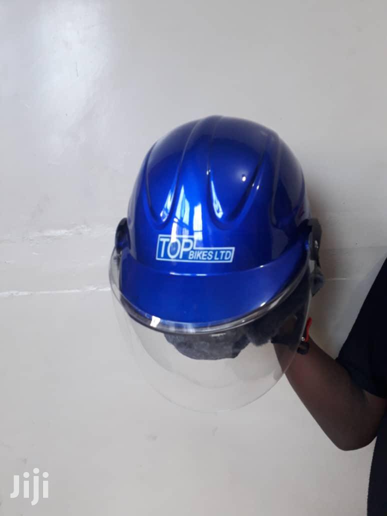 Motorcycle Helmet