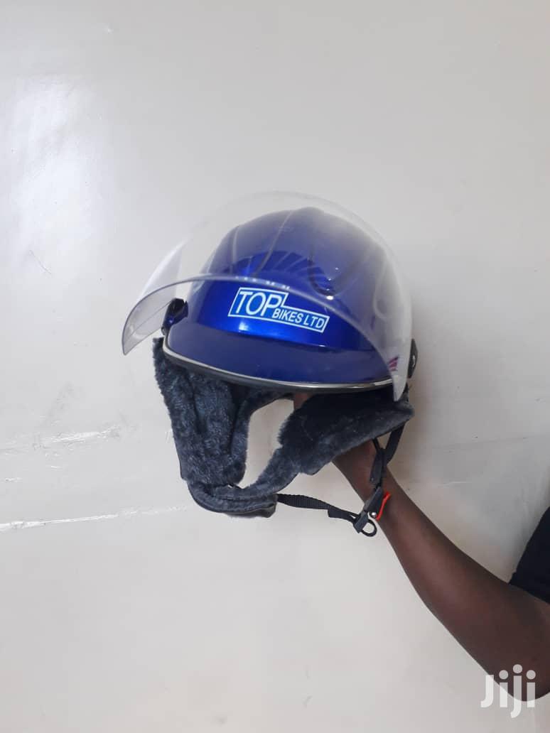 Motorcycle Helmet