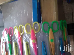 Design Scissors