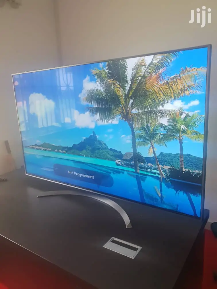Lg 65inches Super Uhd Nano Cell With Dolby Atmos
