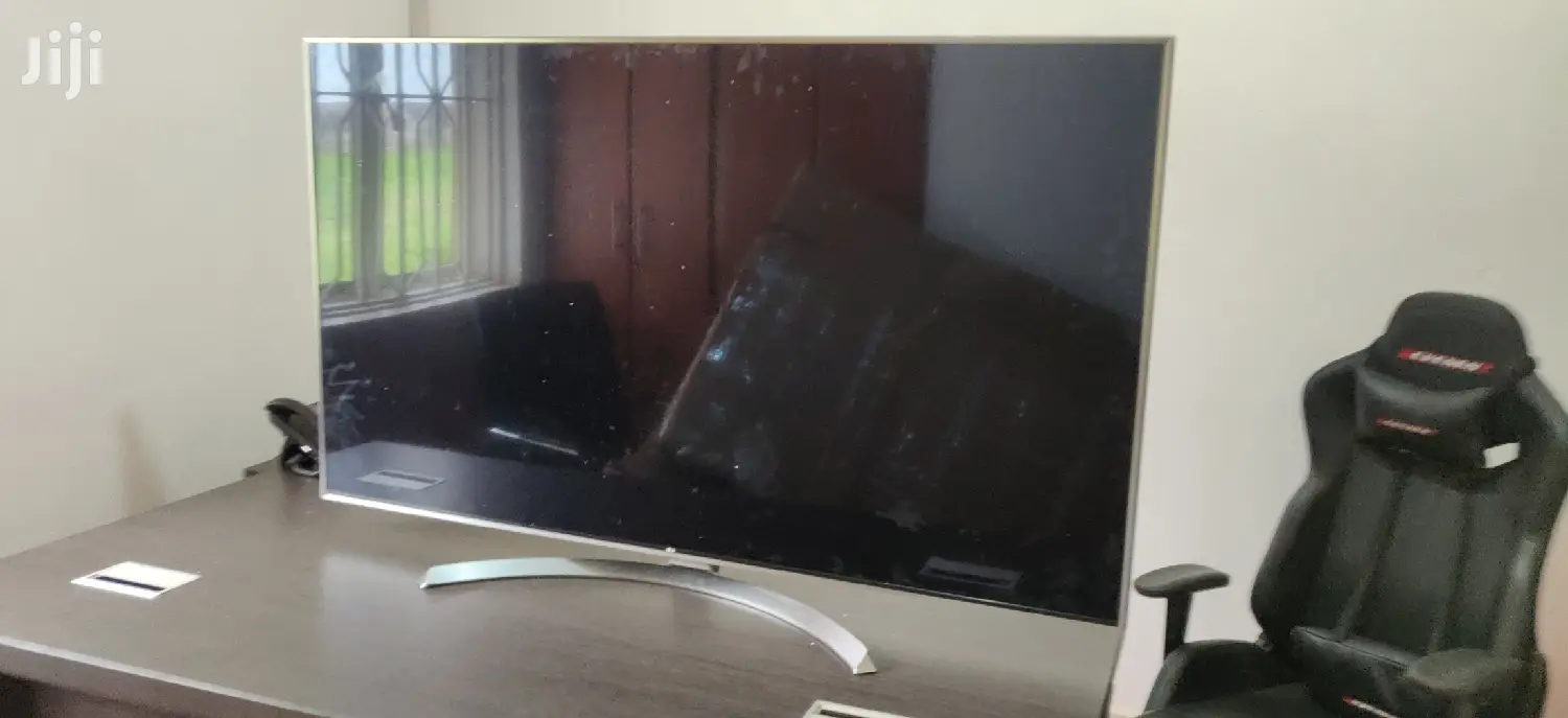 Lg 65inches Super Uhd Nano Cell With Dolby Atmos