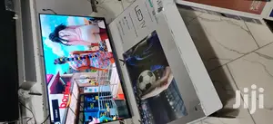 Hisense 43inches Digital Frameless Tv