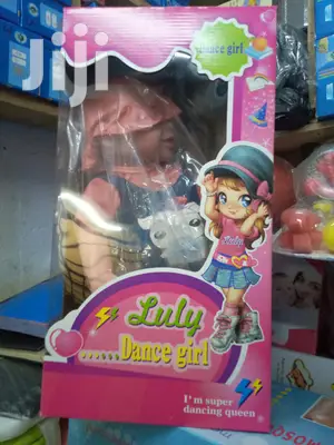 55 Cm Kids Toy Doll