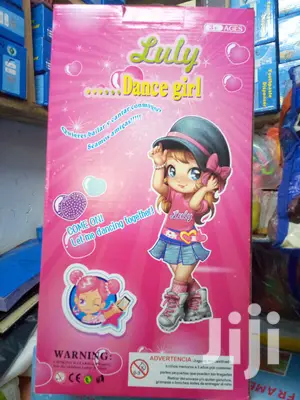 55 Cm Kids Toy Doll