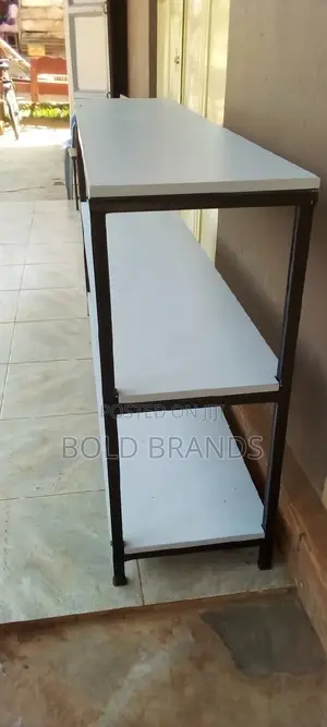 Shelves/ Storage Rack/ Table
