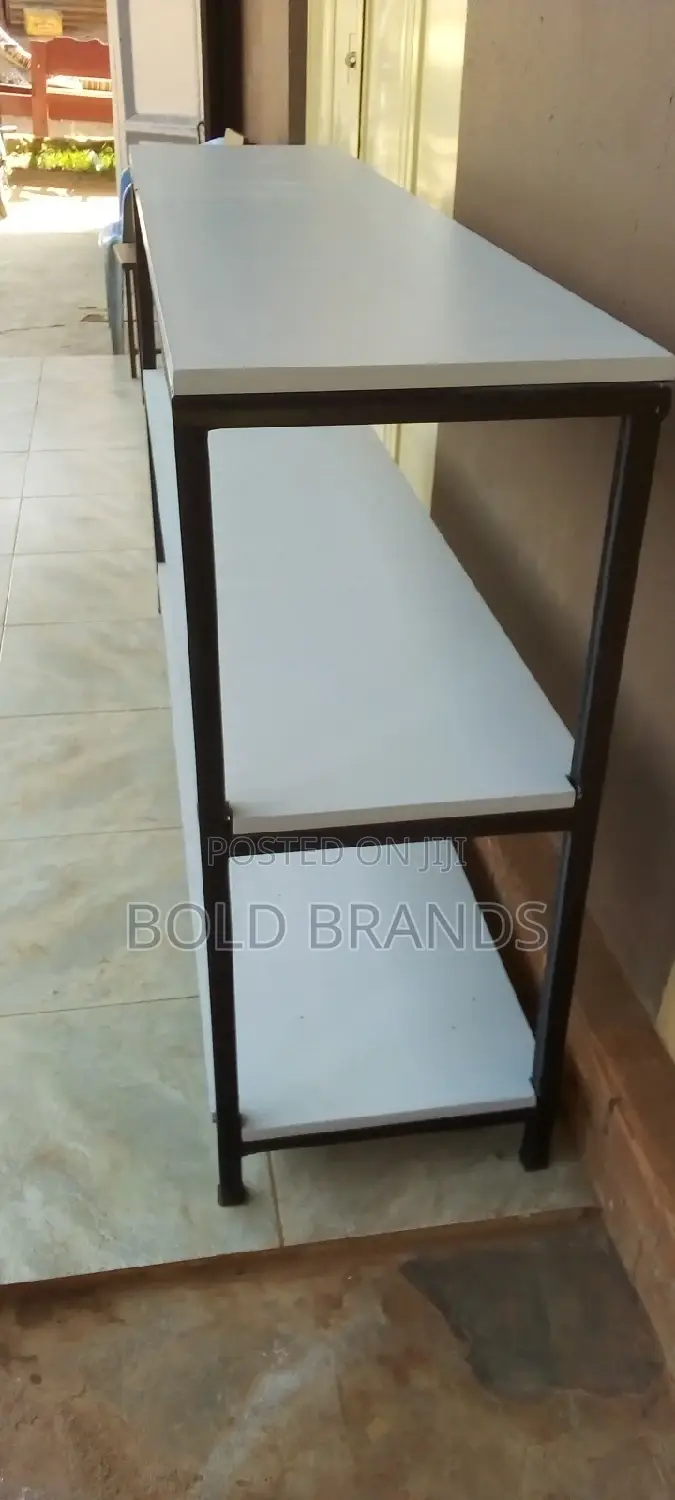 Shelves/ Storage Rack/ Table