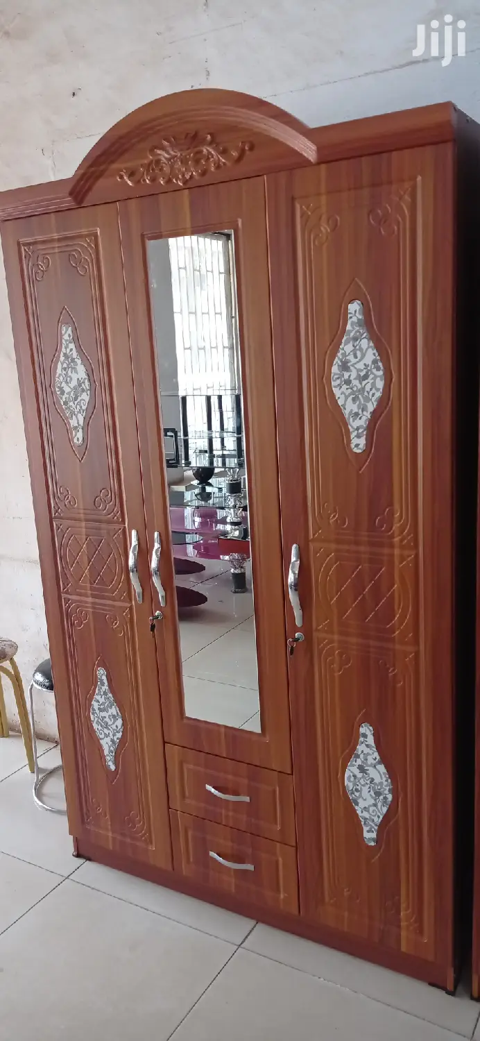 3doors Wardrobe Brand New