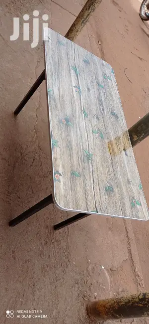 Brand New Foldable Wooden Table