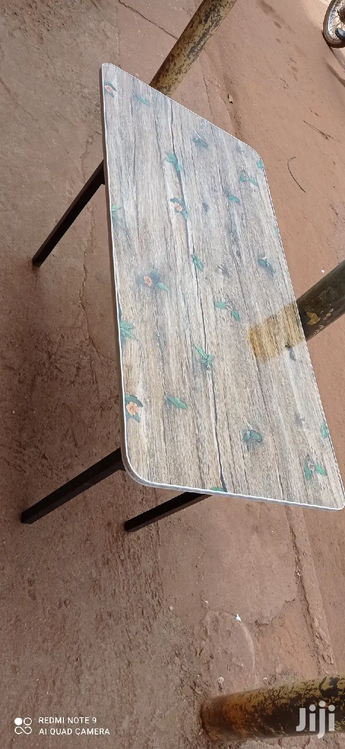 Brand New Foldable Wooden Table