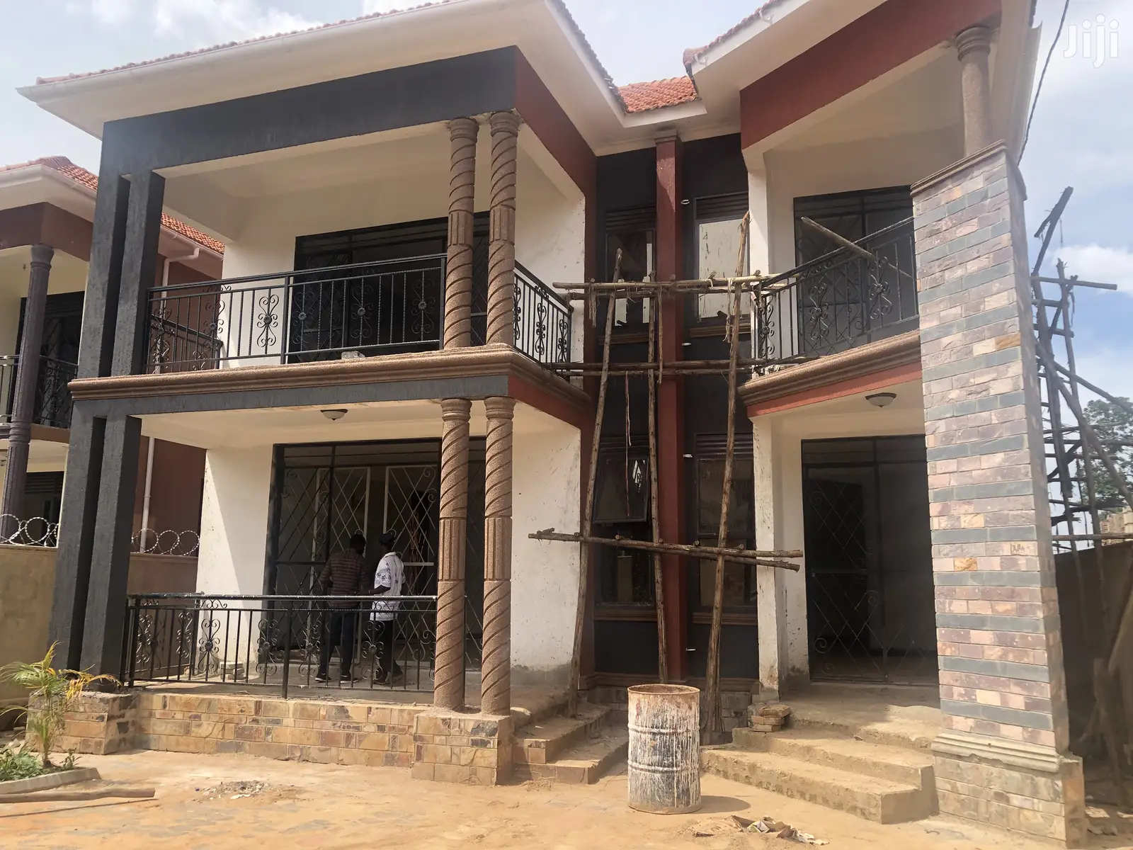 Magnificent Mansion in Kira on Sell