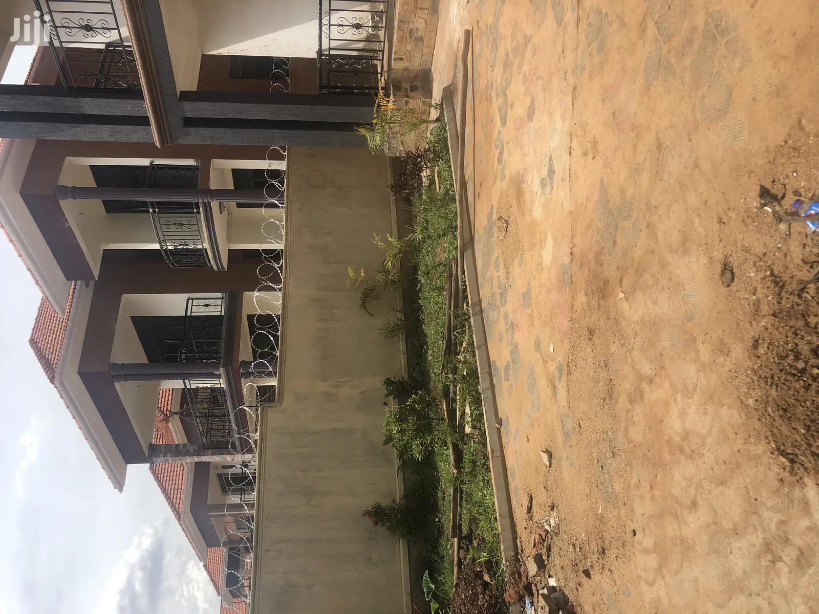 Magnificent Mansion in Kira on Sell