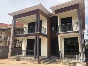 Kira Awesome Stylish Six Bedrooms Mansion on Sell