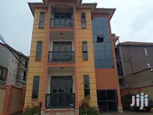 Kisaasi 2 Bedroom Apartments For Sale