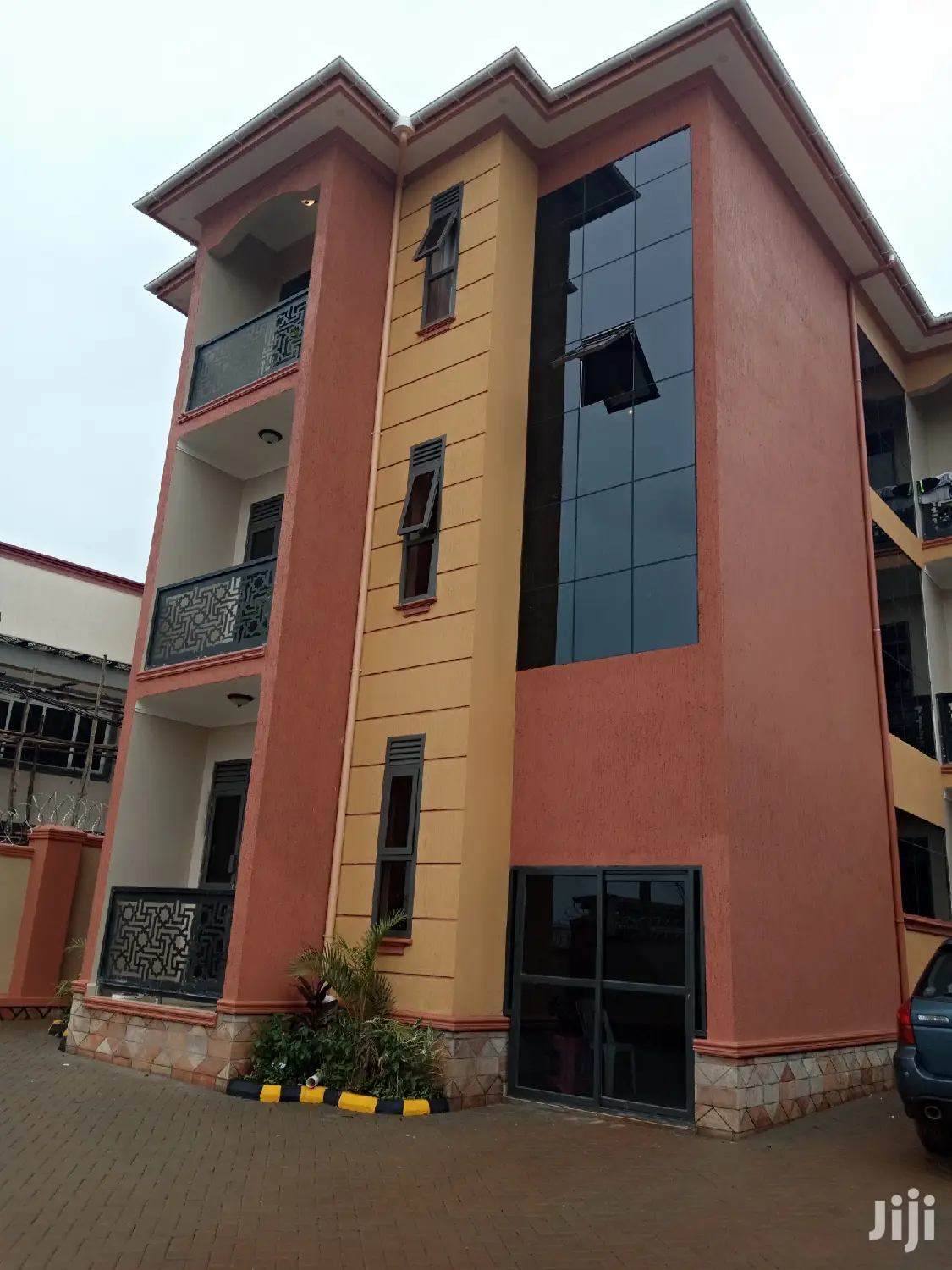 Kisaasi 2 Bedroom Apartments For Sale