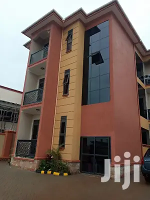 Kisaasi 2 Bedroom Apartments For Sale