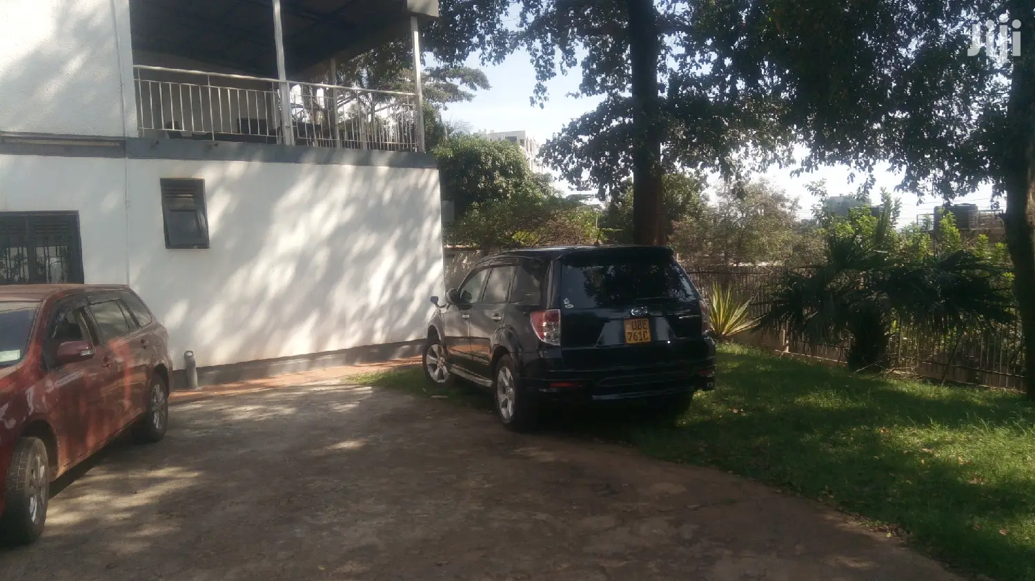 4 Bedroom Furnished Townhouse In Kololo For Rent