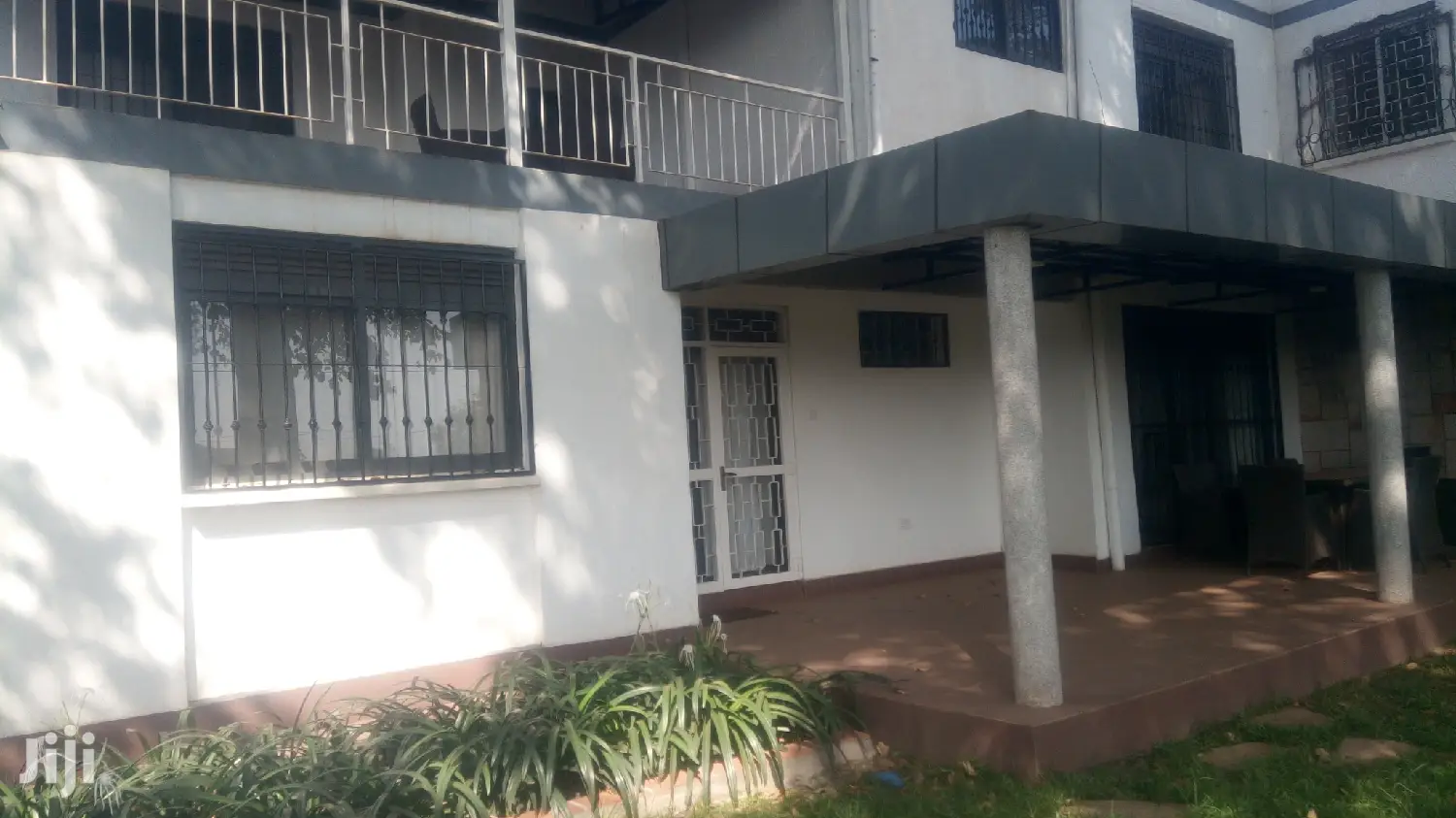 4 Bedroom Furnished Townhouse In Kololo For Rent
