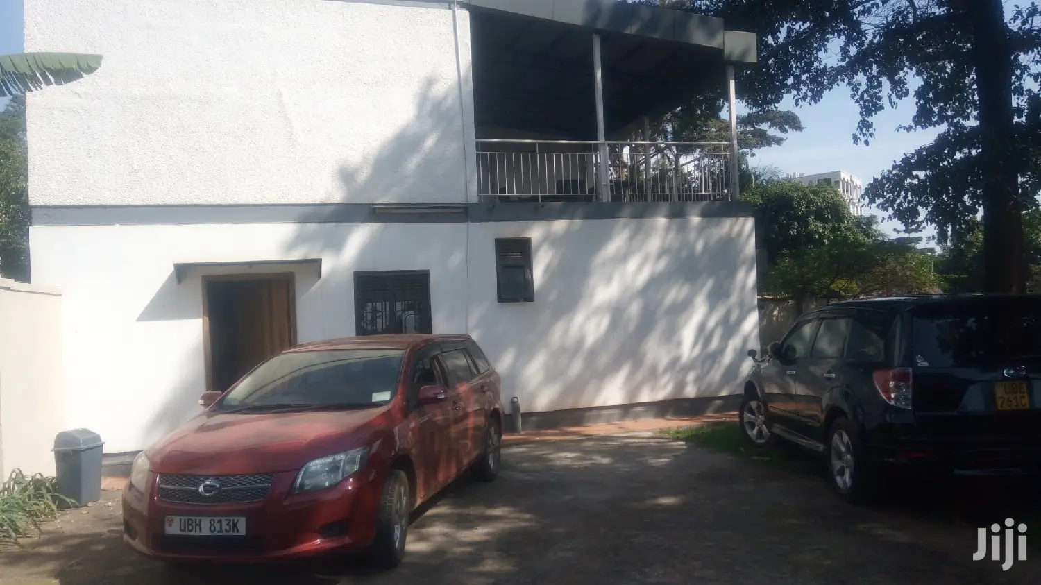4 Bedroom Furnished Townhouse In Kololo For Rent