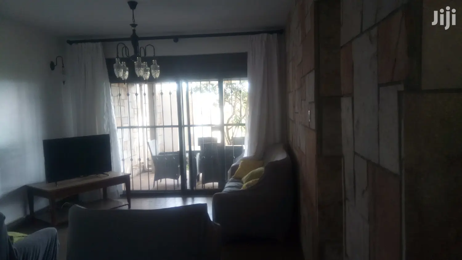 4 Bedroom Furnished Townhouse In Kololo For Rent