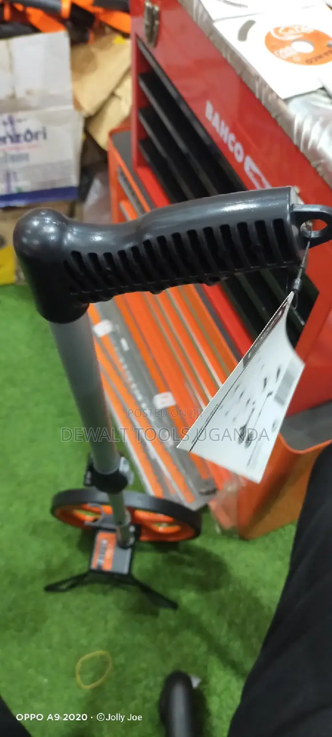 Bahco Measuring Wheel