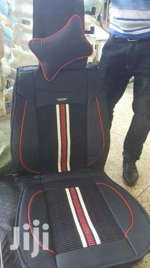 Order Number. Car Seat Cover