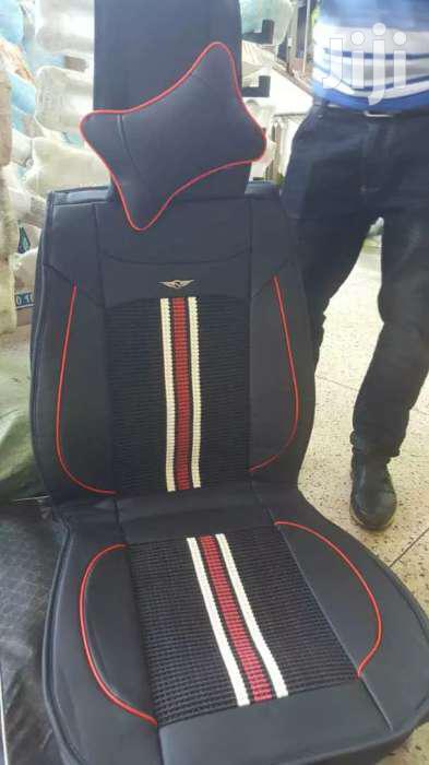Order Number. Car Seat Cover