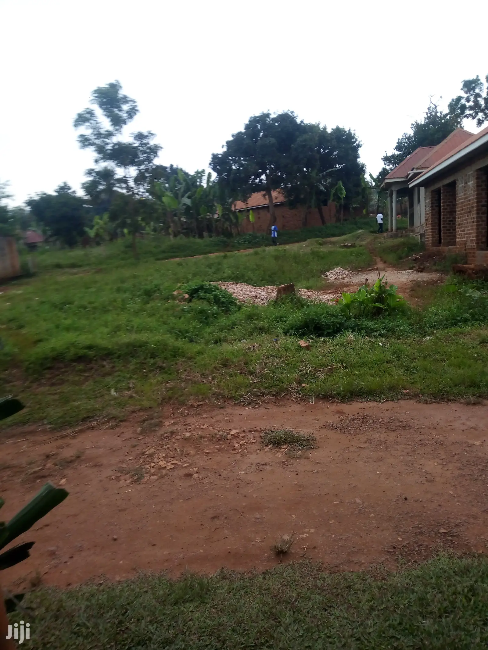 Plot for Sale 30x50ft Bira Kireka Town