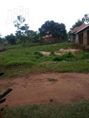Plot for Sale 30x50ft Bira Kireka Town