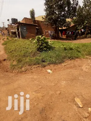 Plot 4 Sale 50x30ft Bira Bujuko Kigoma Town