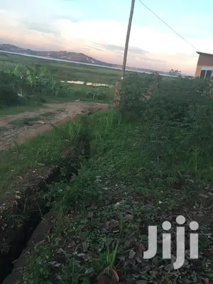 Half an Acre Land in Bweya for Sale