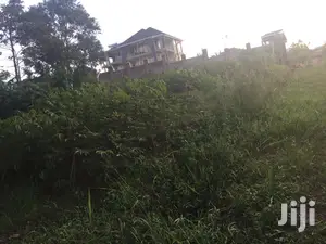 Half an Acre Land in Bweya for Sale