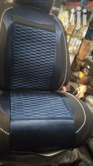 WHERE QUALITY MATTERS. Car Seat Covers