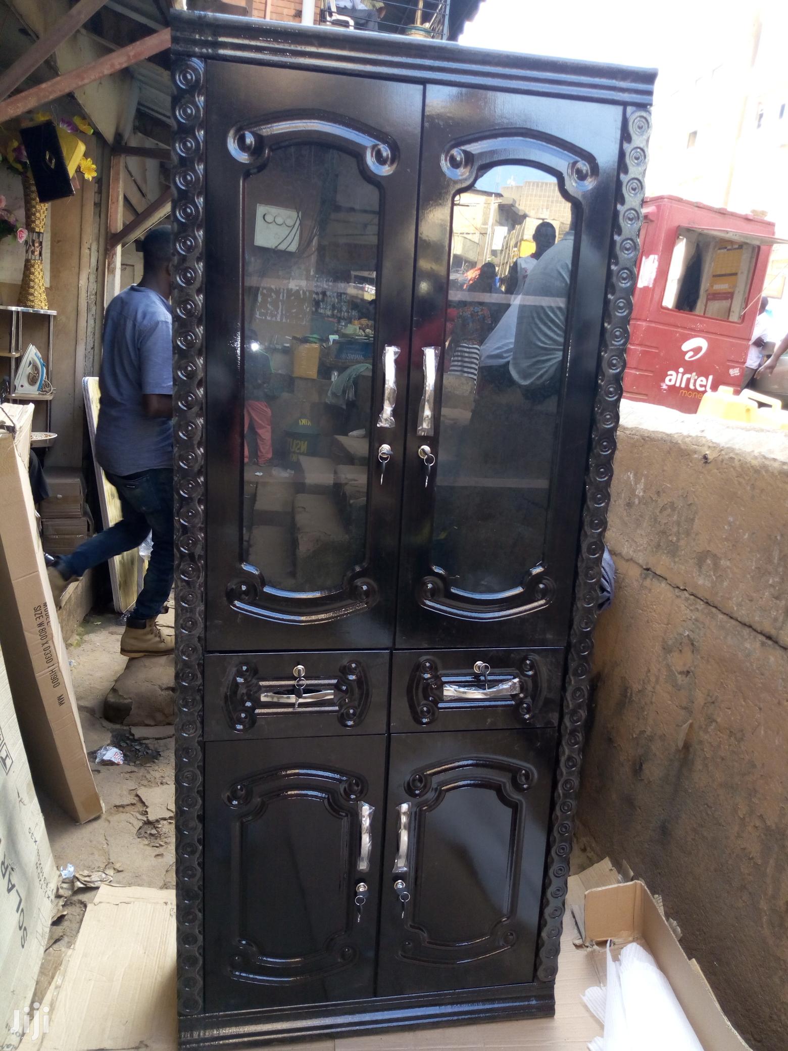 2door Cupboard
