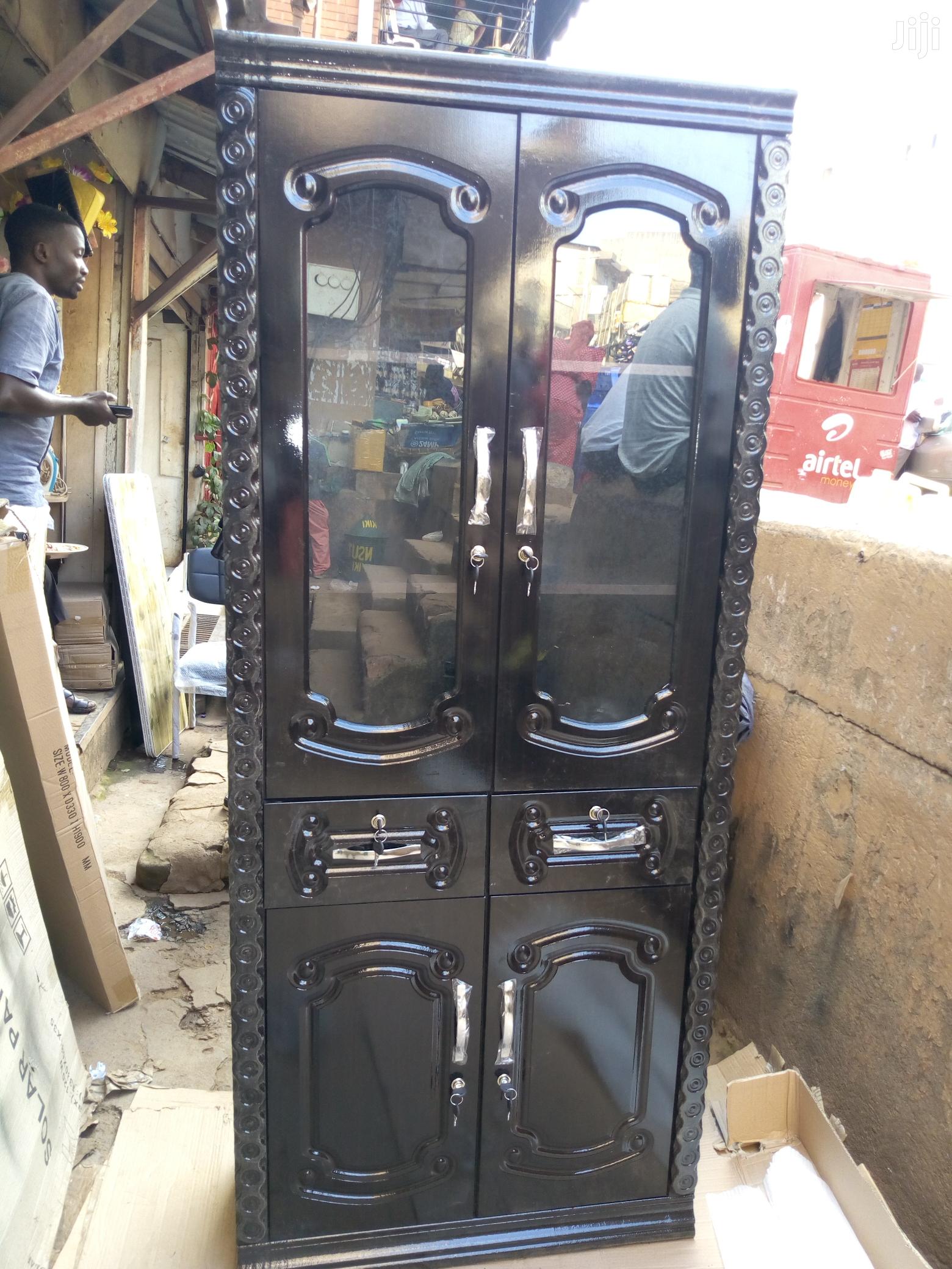 2door Cupboard