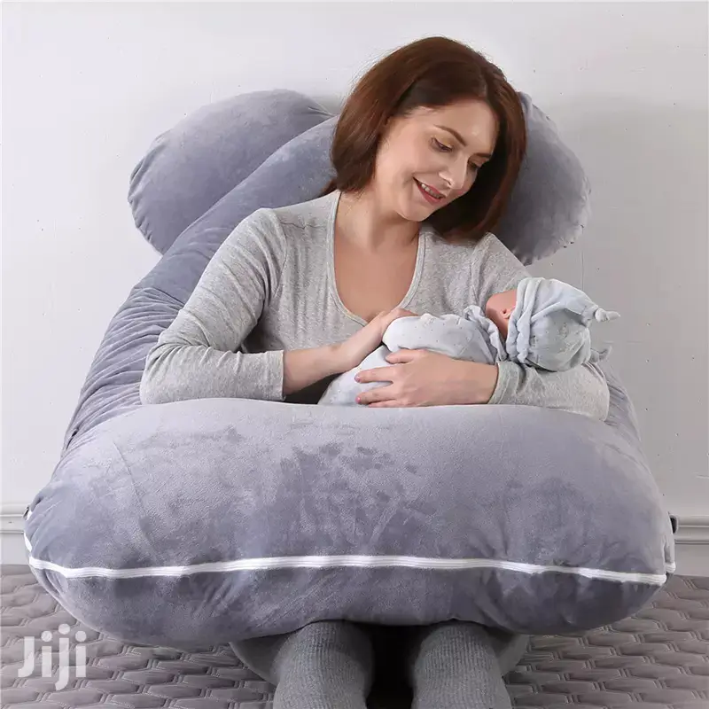 Pregnancy Pillow