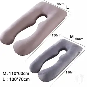 Pregnancy Pillow