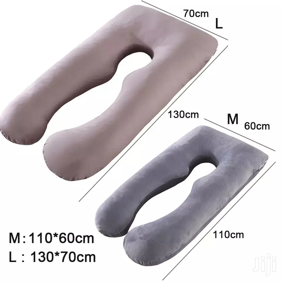 Pregnancy Pillow