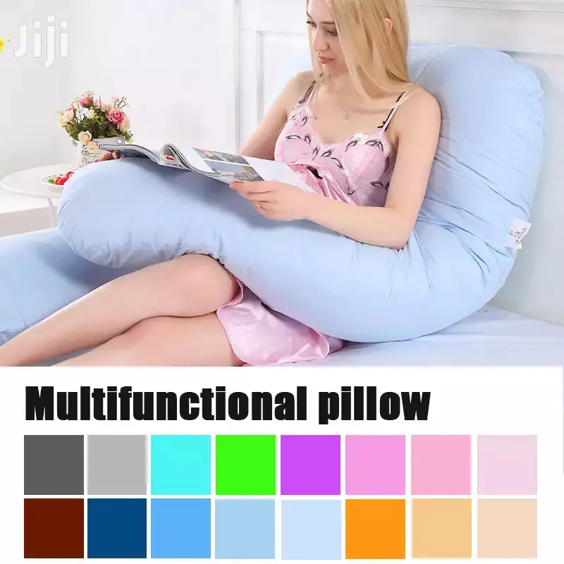 Pregnancy Pillow